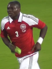 Photo of Jores Okore