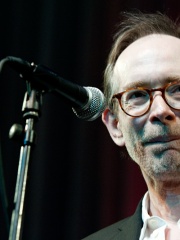 Photo of Arto Lindsay