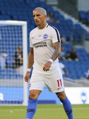 Photo of Anthony Knockaert