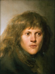 Photo of Jan Lievens