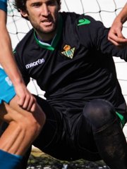 Photo of Dani Giménez