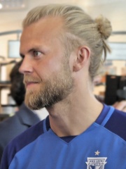 Photo of Christian Gytkjær