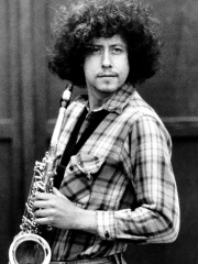 Photo of Arlo Guthrie