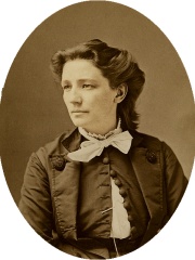 Photo of Victoria Woodhull