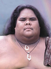 Photo of Israel Kamakawiwoʻole