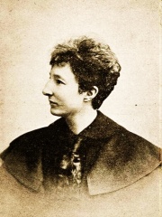 Photo of Anita Augspurg