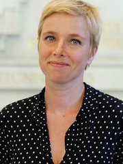 Photo of Clémentine Autain