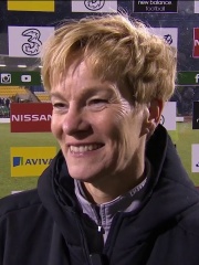 Photo of Vera Pauw