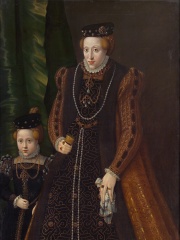 Photo of Maria of Austria, Duchess of Jülich-Cleves-Berg