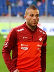 Photo of Gökhan Töre