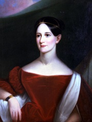 Photo of Sarah Yorke Jackson