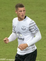 Photo of Ross Barkley