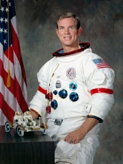 Photo of David Scott