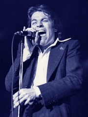 Photo of Robert Palmer