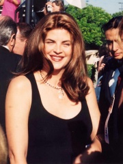 Photo of Kirstie Alley