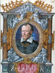 Photo of Cipriano de Rore