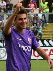 Photo of Adrian Mutu