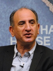 Photo of Armando Iannucci