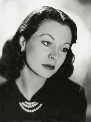 Photo of Vivien Leigh