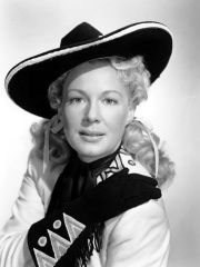 Photo of Betty Hutton