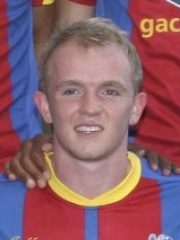 Photo of Jonny Williams