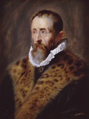 Photo of Justus Lipsius