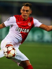 Photo of Lucas Ocampos