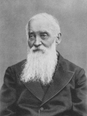 Photo of Viktor Bunyakovsky