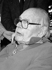 Photo of Fernand Ledoux