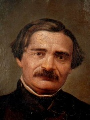 Photo of Ion Heliade Rădulescu