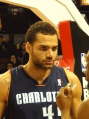 Photo of Jeffery Taylor