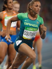 Photo of Geisa Coutinho