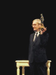 Photo of Stanislav Petrov