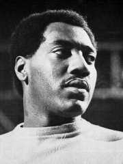 Photo of Otis Redding