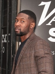 Photo of Trevante Rhodes