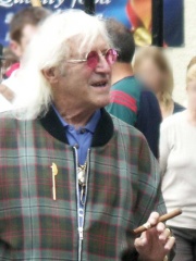 Photo of Jimmy Savile