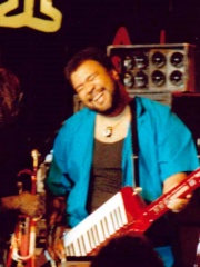 Photo of George Duke