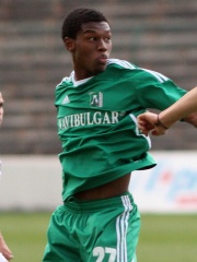 Photo of Christian Kabasele