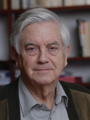 Photo of Frits Bolkestein