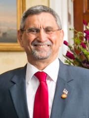 Photo of Jorge Carlos Fonseca