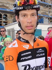 Photo of Michel Kreder