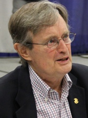 Photo of David McCallum