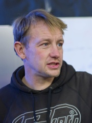 Photo of Peter Madsen