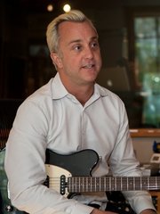 Photo of John Feldmann