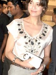 Photo of Shabana Raza