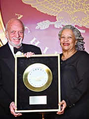 Photo of Harold Prince