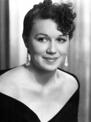 Photo of Jeanette Nolan