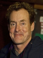 Photo of John C. McGinley