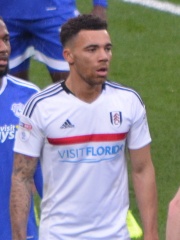 Photo of Ryan Fredericks