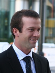 Photo of Lucas Black